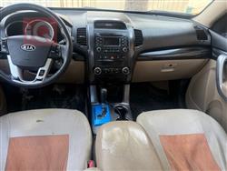 کیا سۆرینتۆ